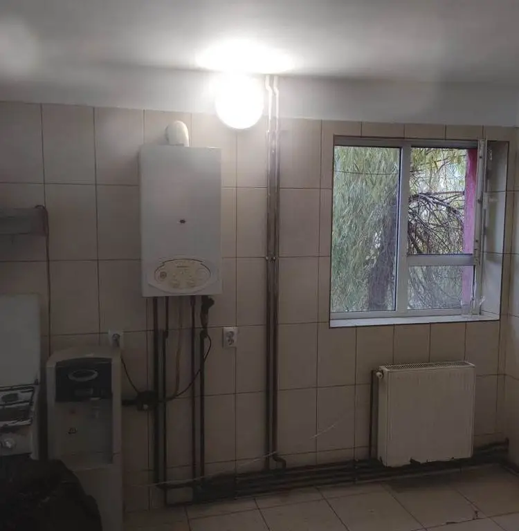 Vând casă vilă renovabilă Băneasa
