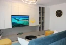 2 camere, open space, LUX, parcare, Zorilor, zona LIDL, Frunzisului