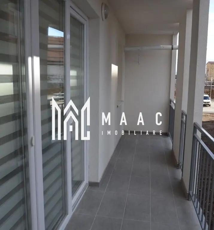 Apartament 2 camere | Decomandat | Cyty Residence | Etajul 2|