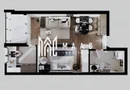 APARTAMENT TIP STUDIO I CALEA SURII MICI
