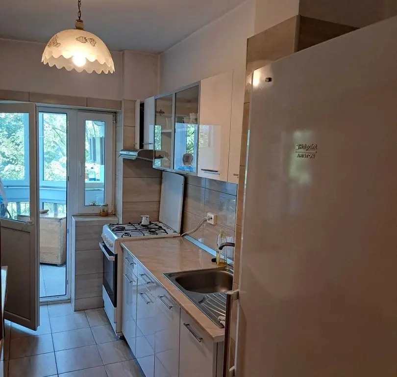 Apartament 3 camere Bd Unirii (fântâni)