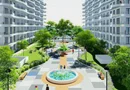 Direct Dezvoltator Promotie Studio 53 mp Comision 0% Mamaia Nord Casa del Mar