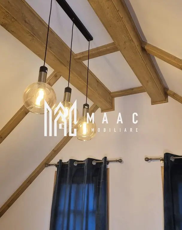 Casa 3 camere | 115 MPU | Teren 260 MP | Sibiel