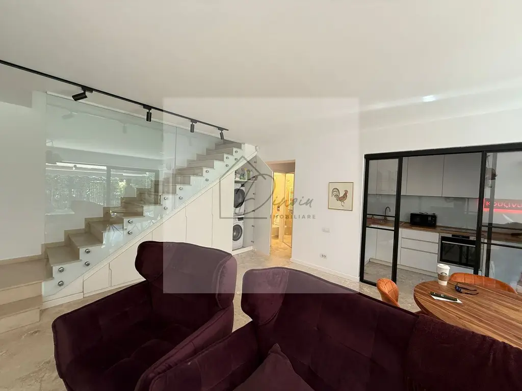 Vila 6 camere Pipera I Matei Millo I Premium - vila smart I COM 0%