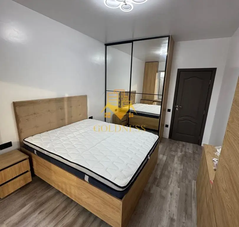 3 camere open space, Marasti, Parcare, Kaufland, Fabricii