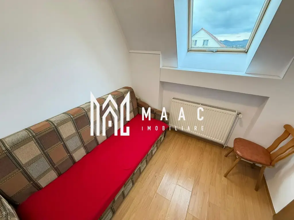 Apartament 2 camere | Decomandat | Mobilat & Utilat