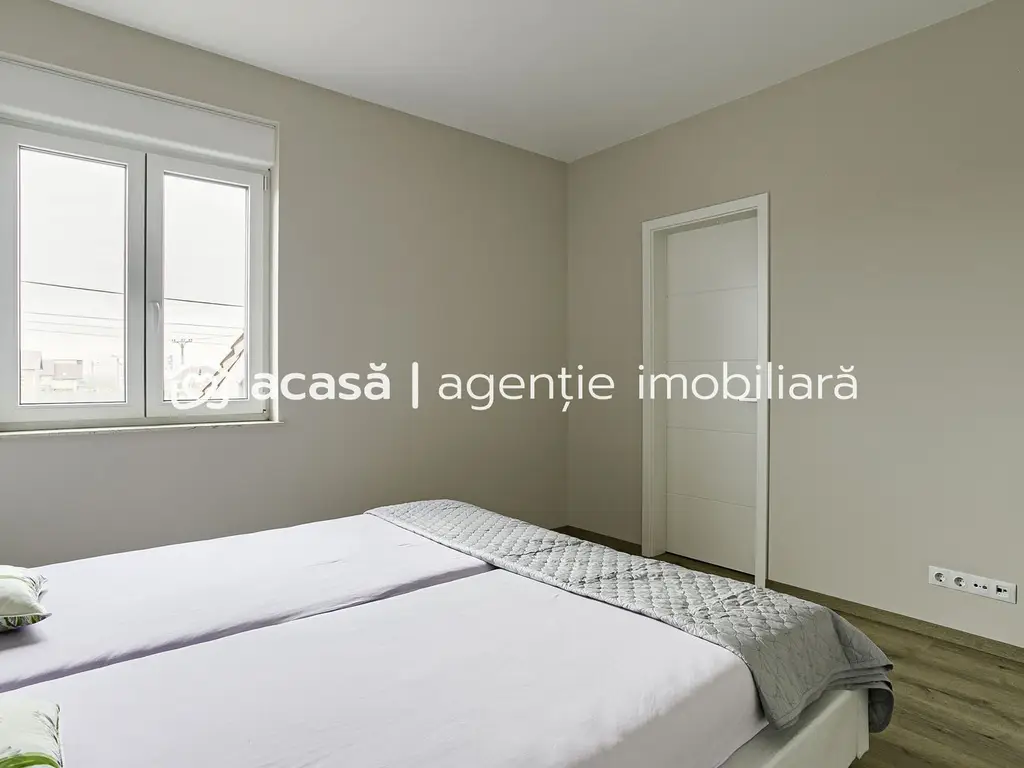 Rezervat Vila superba pe colt in cartierul Europa, Vladimirescu