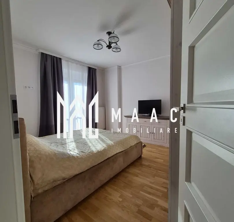 Apartament 4 Camere | 90 MPU | Balcon 14 MP | Parcare