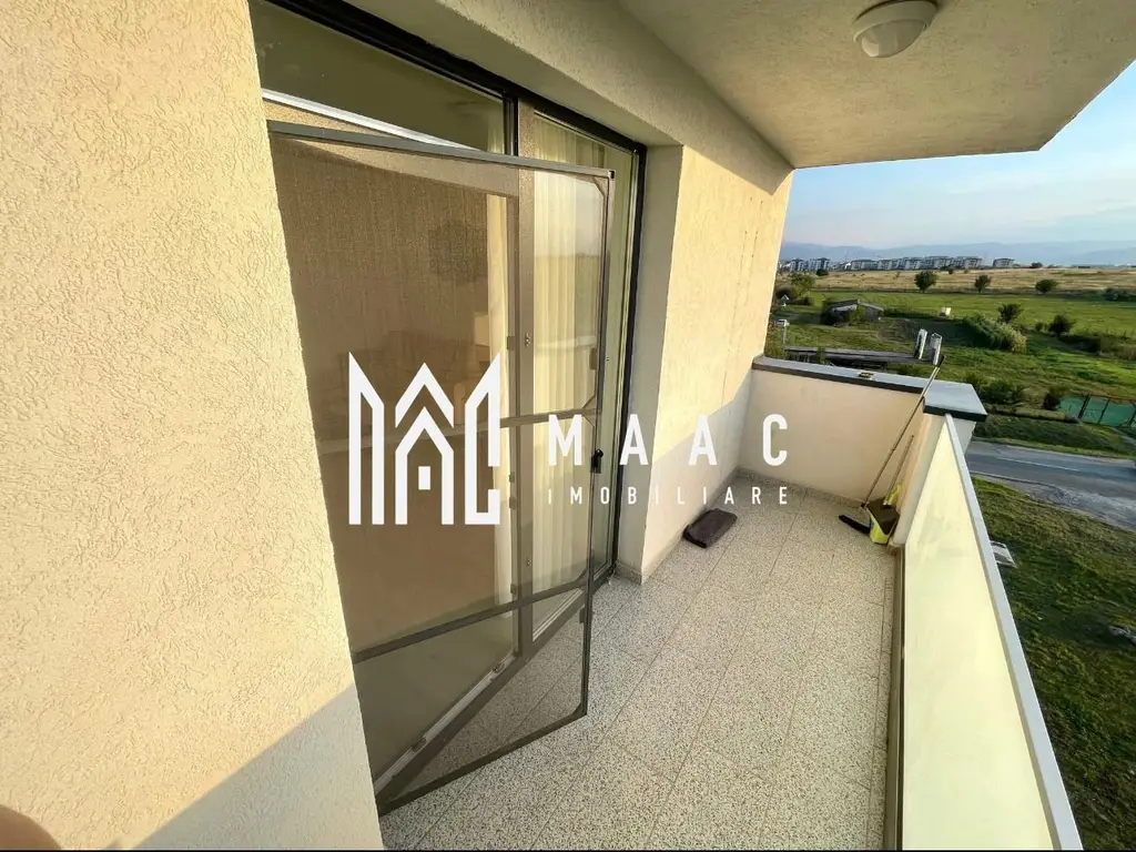 Apartament 3 camere | Etaj 3 | Lift | Calea Șurii Mici
