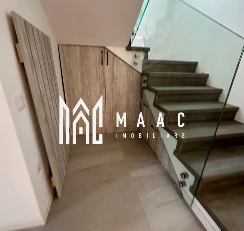 Casa tip duplex | 150mp | Terasa | Vasile Aaron - Selimbar