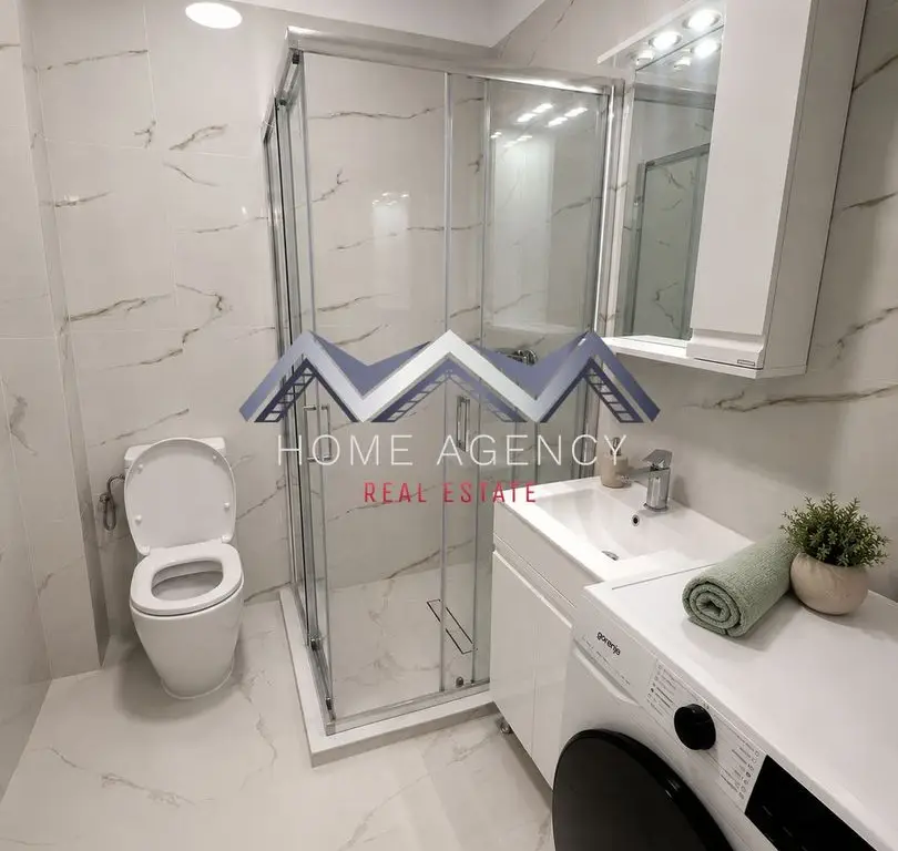 Apartament 2 camere | parcare subterană | Otopeni central