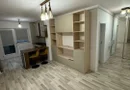 Ag BRASADAS vinde ap 2 cam MOBILAT cu PARCARE Berceni.