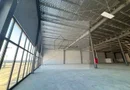 Hala de inchiriat I Afumati I minim 500 mp I langa Centura Bucuresti