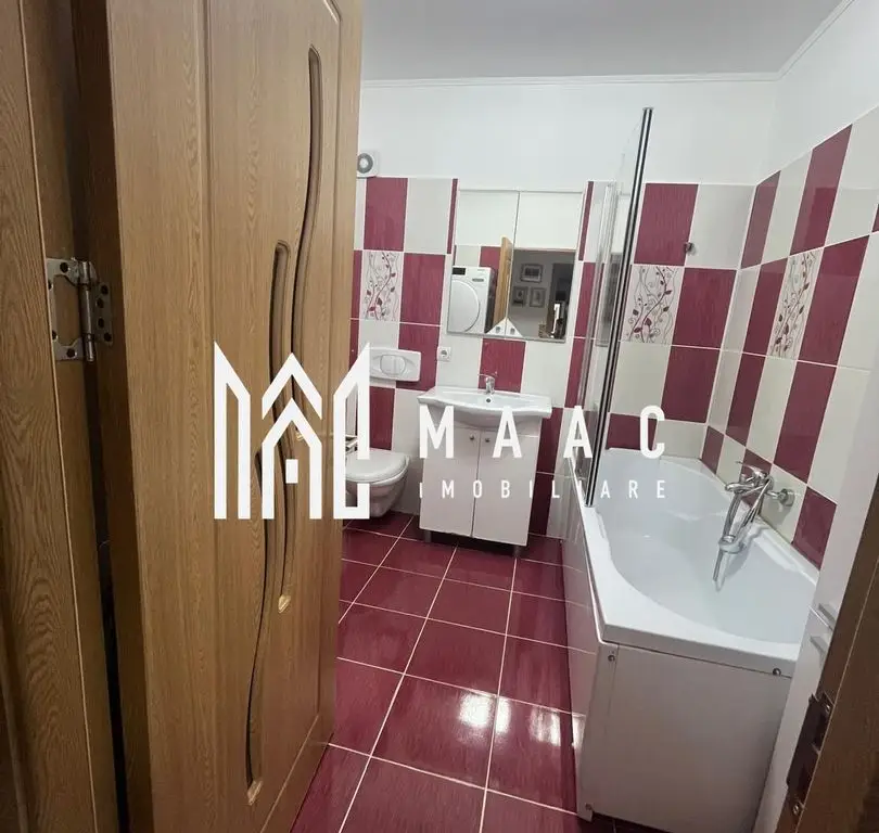 Apartament 2 camere | Decomandat | 97.5 mp | Terezian