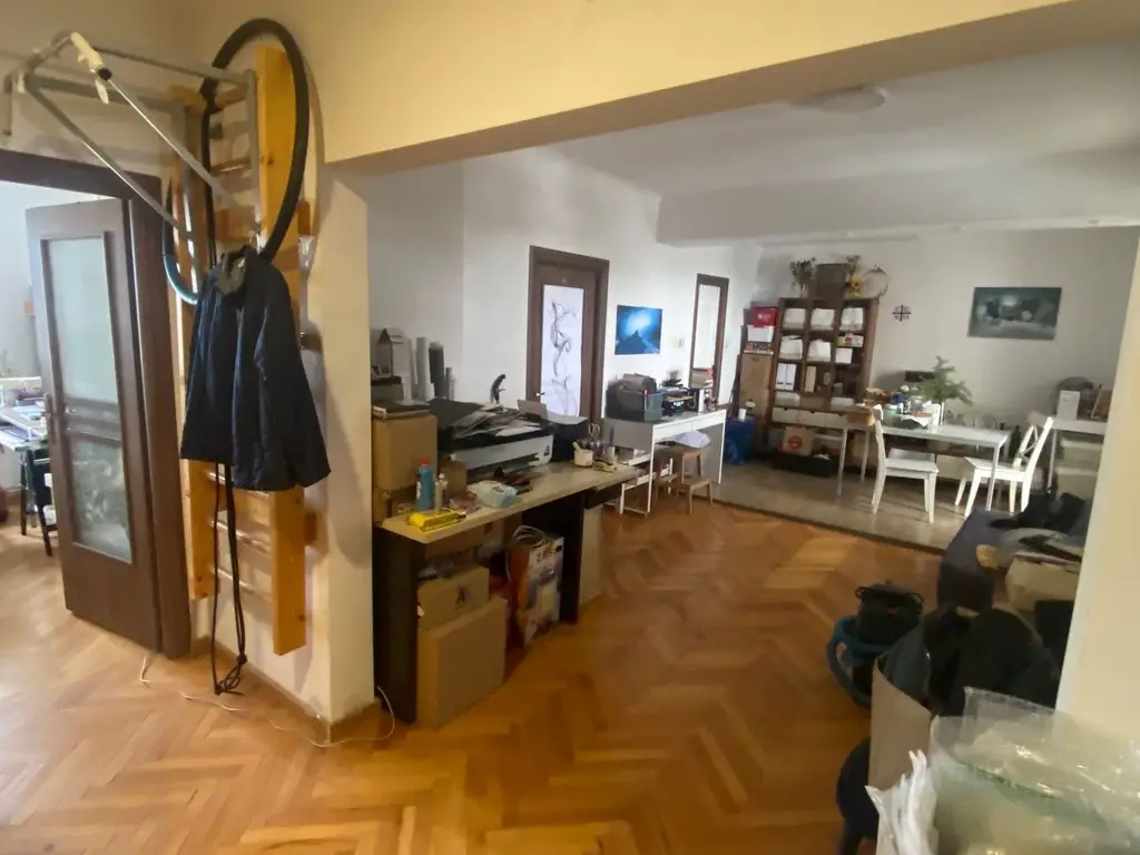 Piata Domenii - Ion Mihalache apartament 3 camere de vanzare