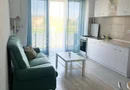 DE ÎNCHIRIAT: Apartament modern cu o cameră și parcare | Maurer