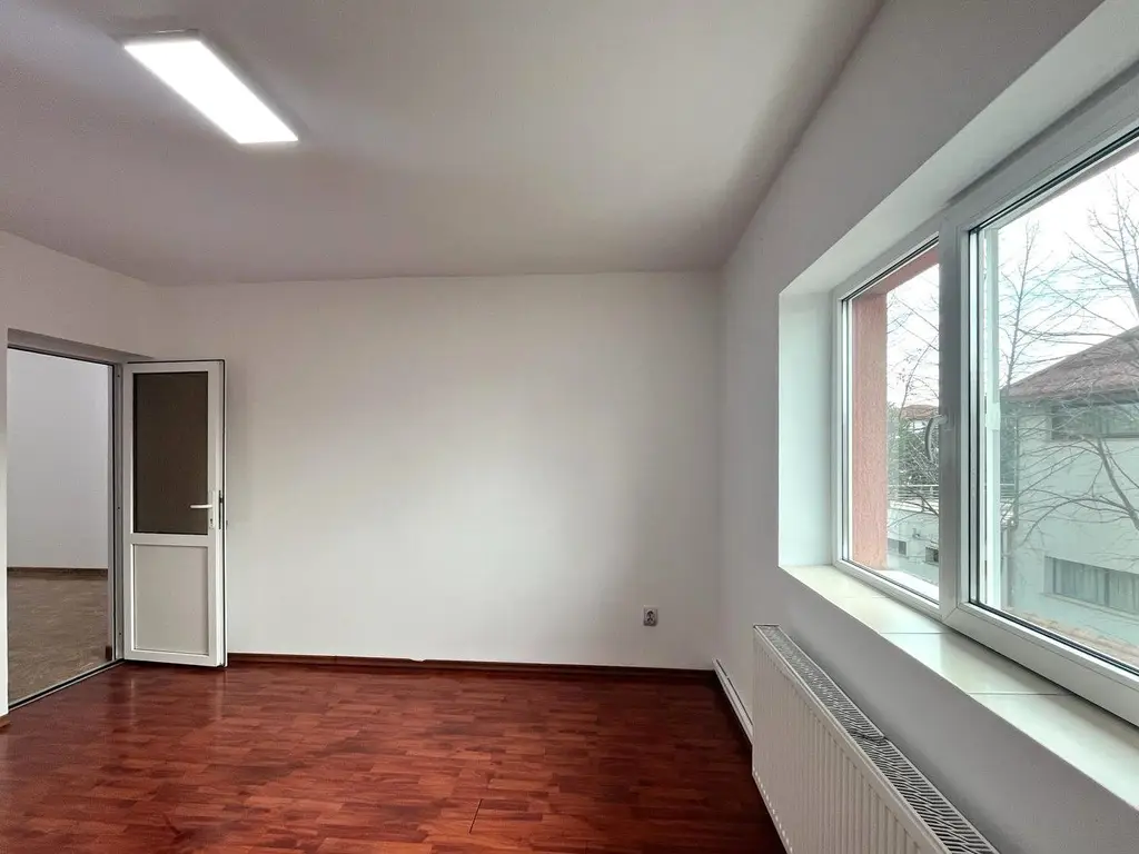 Inchiriere casa activitati office sau spatiu locativ Baneasa
