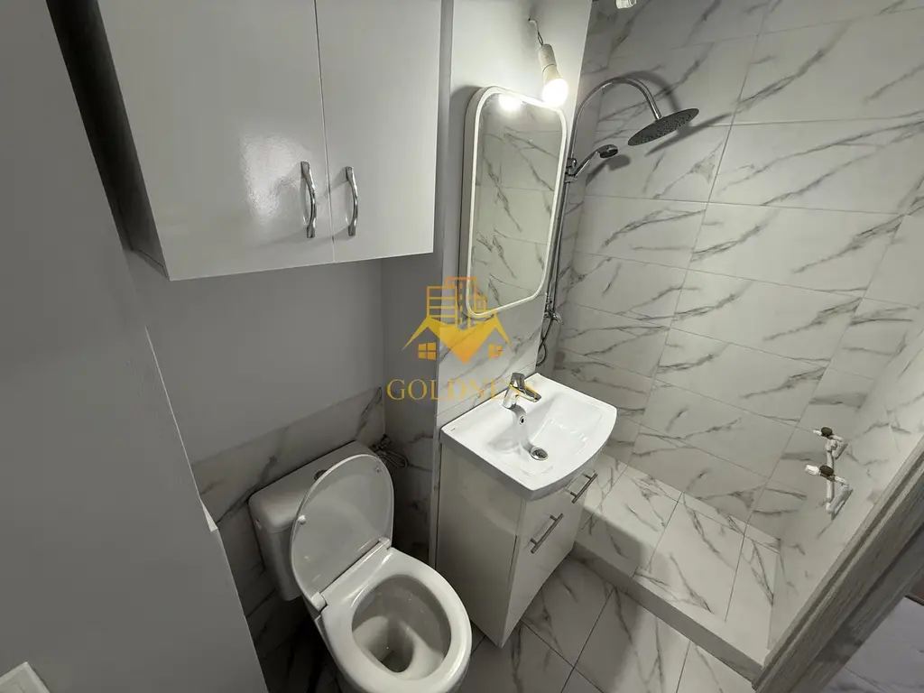 2 camere decomandate, balcon, Manastur, Mehedinti, Minerva, Profi