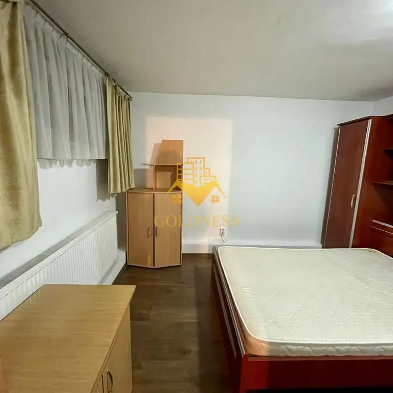 Apartament 90 mp in zona premium ~ Camine Hasdeu