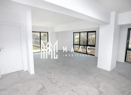 Apartament 3 camere | 110MP | Bloc Nou