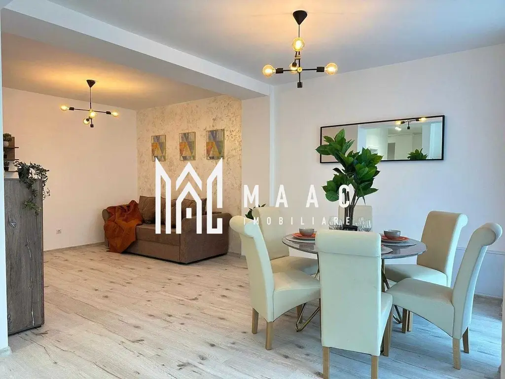 Apartament 2 camere I 70mp I Loc parcare I Balanta Residence