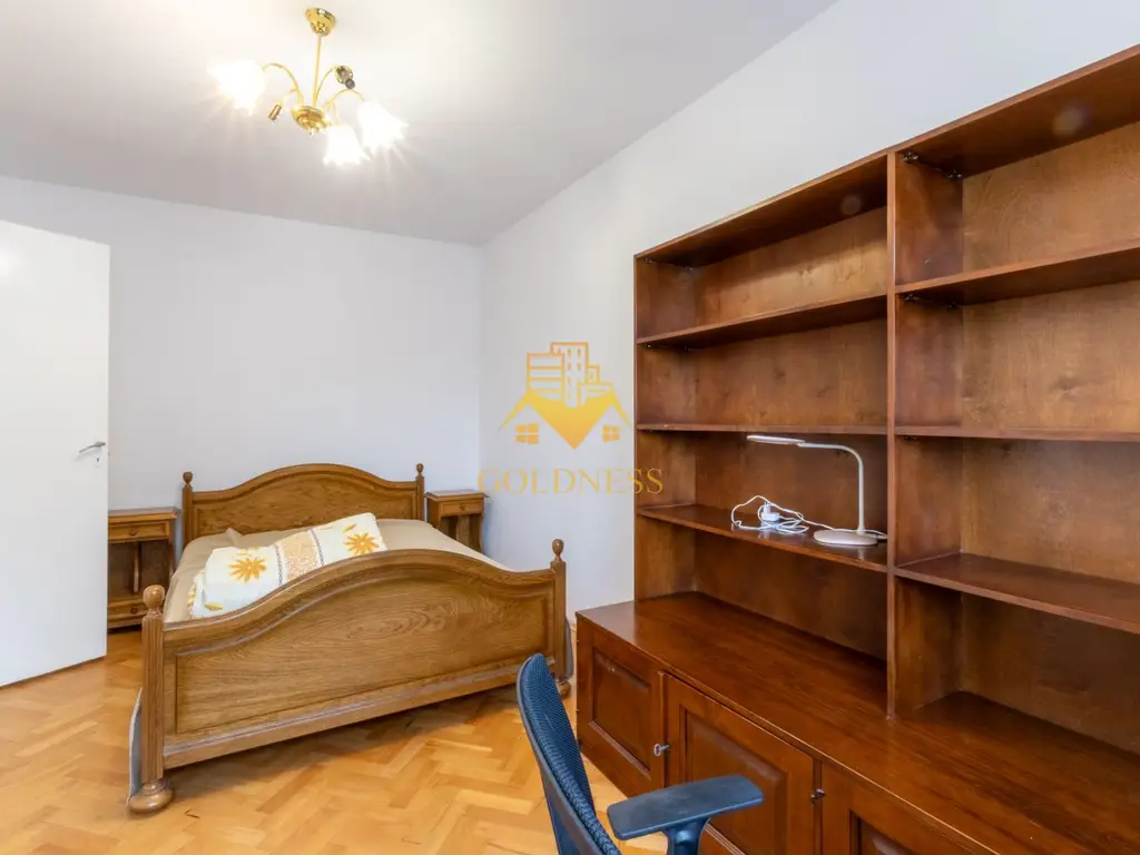 2 camere, mobilat modern, Gheorgheni zona Constantin Brancusi, BT