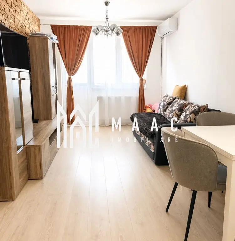 Apartament 2 Camere | Balcon | Decomandat | Etaj 2