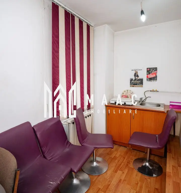 Apartament 2 camere | Pretabil Spatiu Comercial | Zona Nord