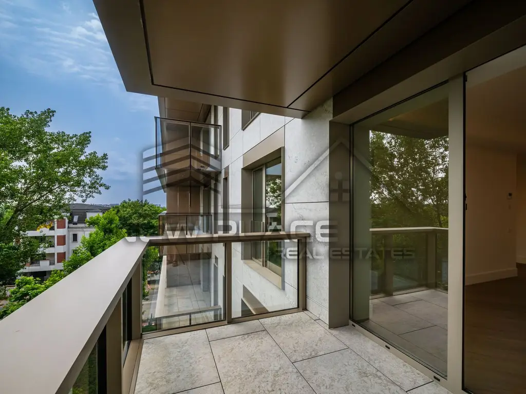 IANCU NICOLAE | Apartament exclusivist | 218,550 + TVA | Ultra Lux