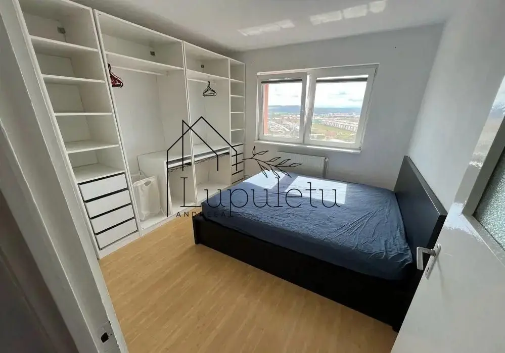 Apartament 3 Camere | 65 MPU | Vasile Aaron
