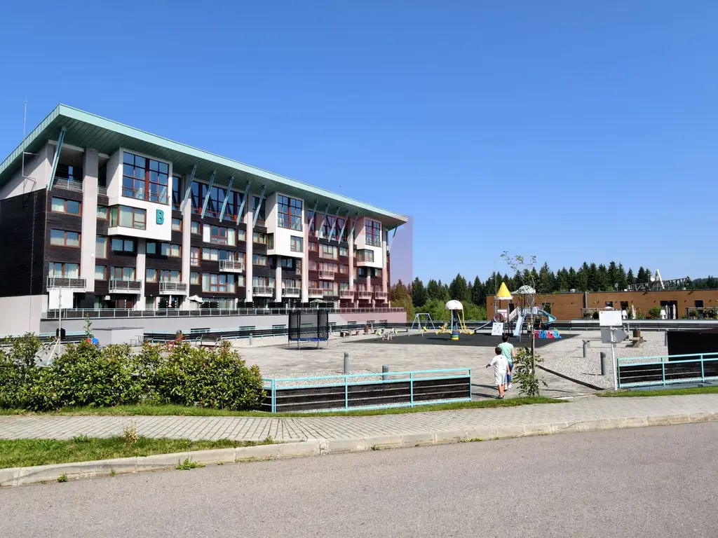 2 apartamente intr-unul singur!