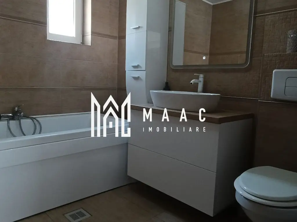 Spațiu Birouri | 100 MPU | 4 camere | Calea Turnișorului