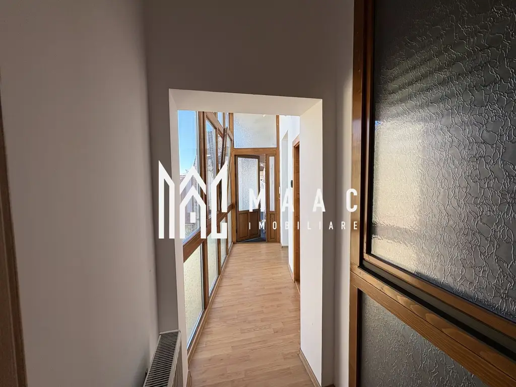 Apartament 3 Camere I Regim hotelier I Centru Istoric