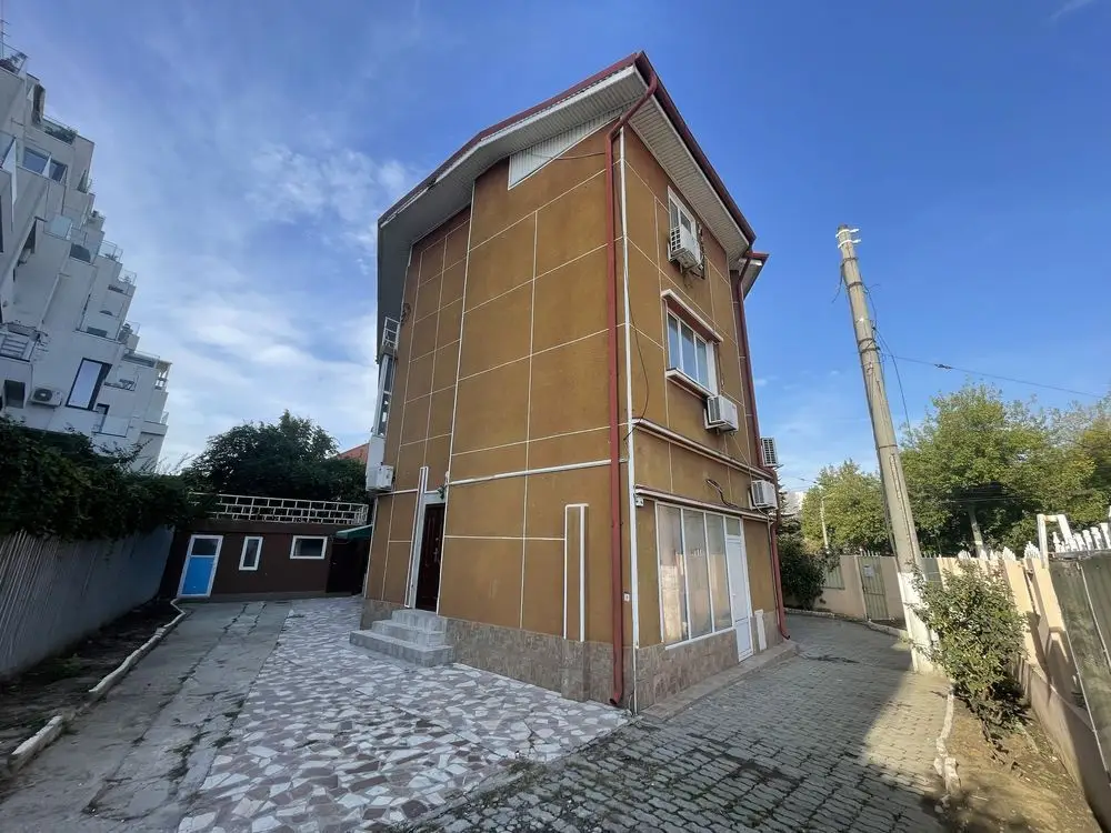 Vila Popa Nan Kaufland sector 2 Unirii Muncii Iancului Calarasi
