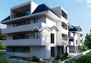 Apartamente 3 camere Otopeni - TVA și parcare incluse!