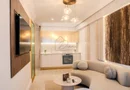 Studio dublu Ivory Residence Pipera I lux mobilat I balcon I COM0%