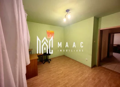 Apartament 3 camere I 76 mp I 2 balcoane I 2 bai I Parcare