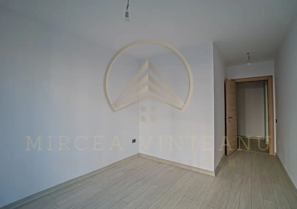INEL II- COMPLEX PRIMO RESIDENCE - Apartament cu 3 camere situat la etajul 2.