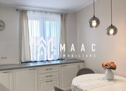 Apartament 3 camere I Etaj 2 I Terasă I Parcare I Șelimbăr