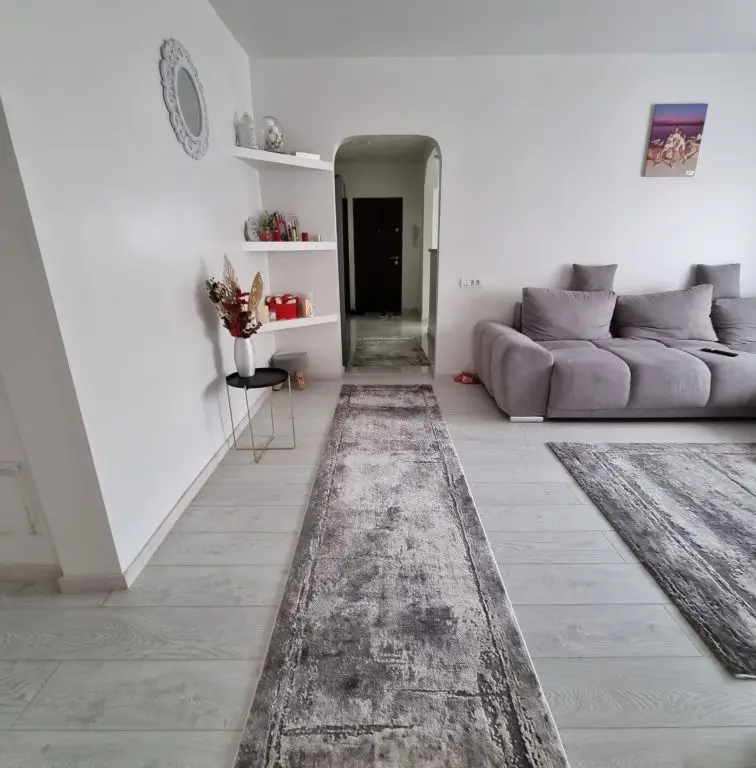 Apartament 4 camere modern
