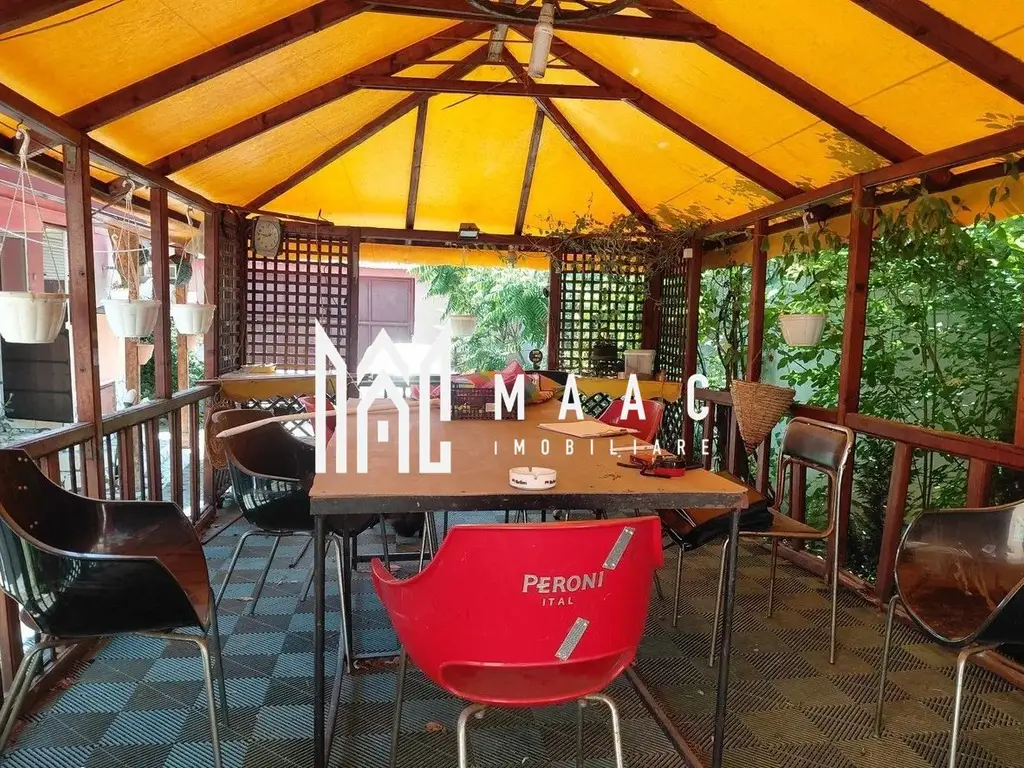 Casă individuală 4 camere | Strada Socului, Șura Mare | 120 mp, teren 1.100 mp