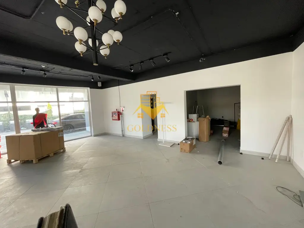 Spatiu comercial, Cartier Dambul Rotund, Lombului, Corneliu Coposu.