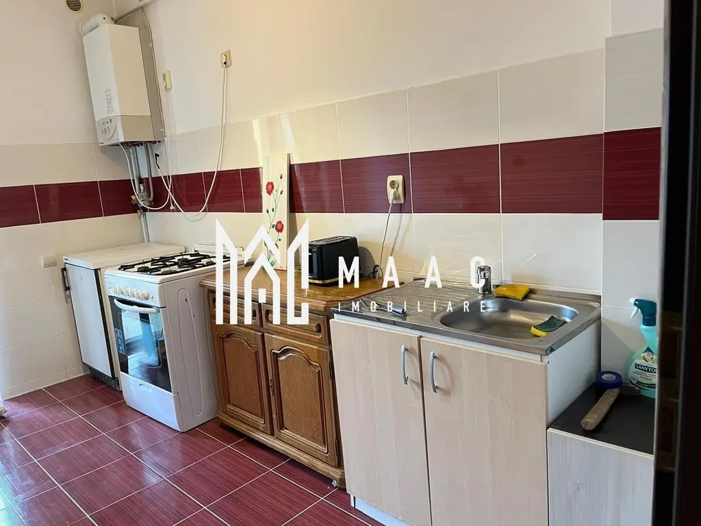 Apartament 1 cameră | 43 MPU | Etaj 2 | Selimbăr