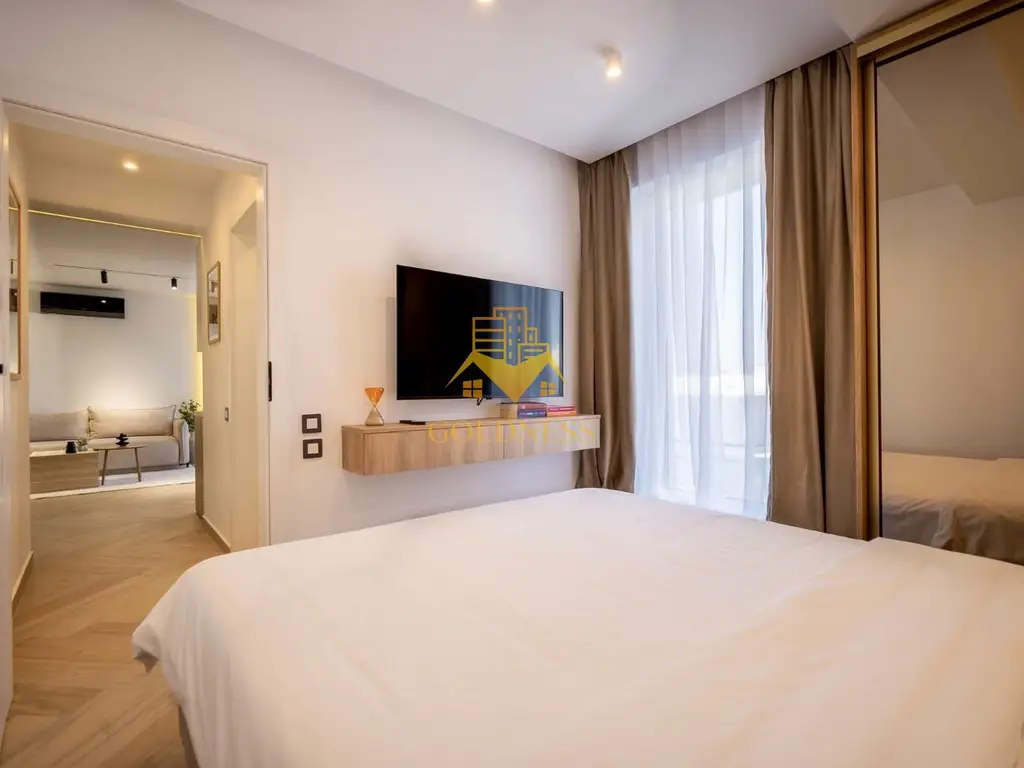 3 camere open space, Premium, Terasa 250 mp, Parcare, Intre Lacuri