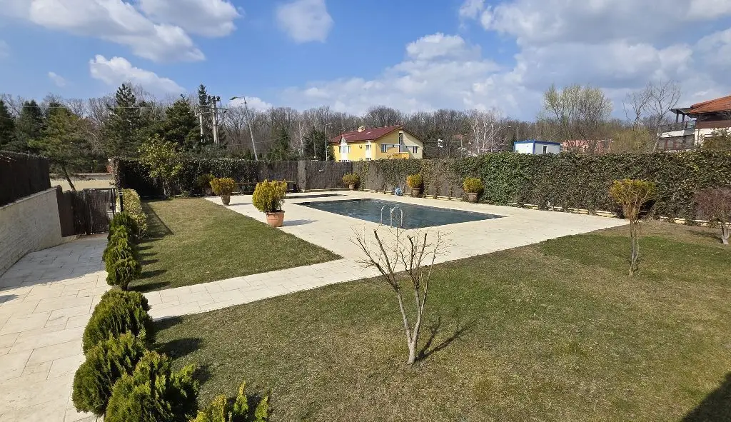 Apartament premium 4 camere Complex Triana Pipera
