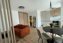 Studio modern, prima închiriere, parcare, terasă, Urușagului, Florești