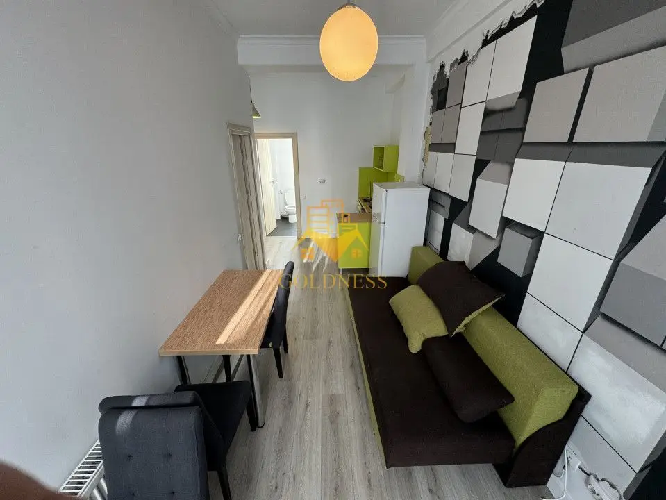 2 camere, modern, bloc nou, Marasti zona Groapa Marasti, Teleorman
