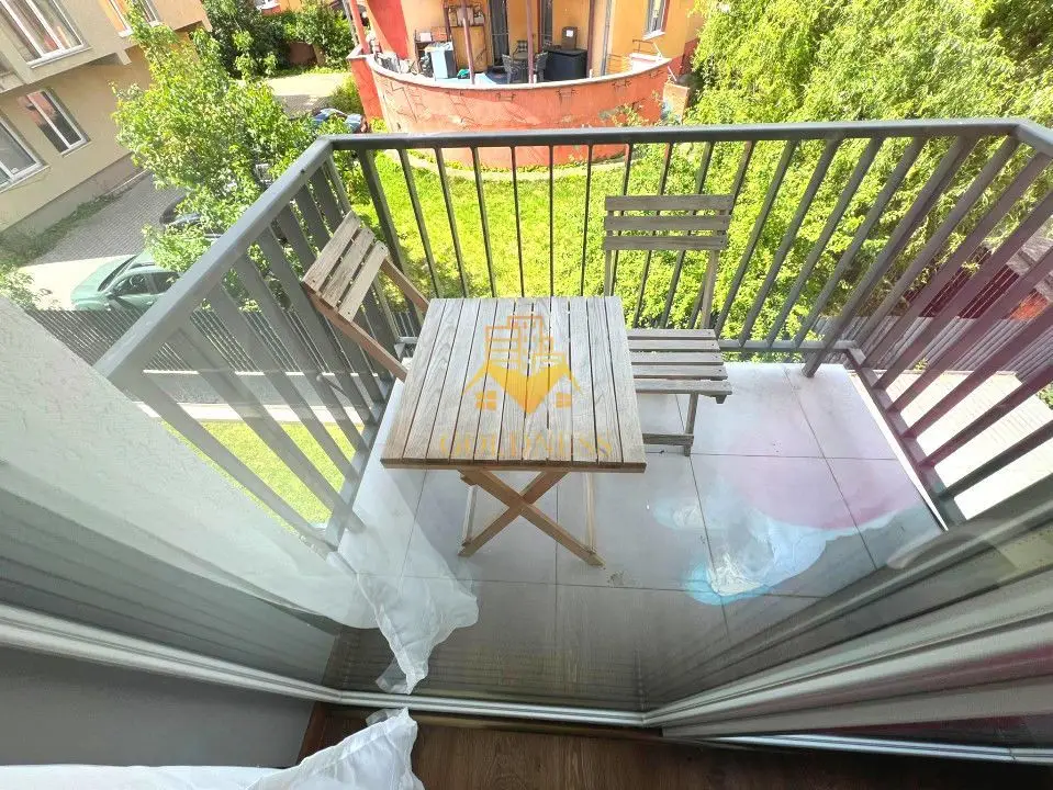 2 camere Premium, Buna Ziua, Parcare,LIDL, Grand Hotel Italia, Panemar