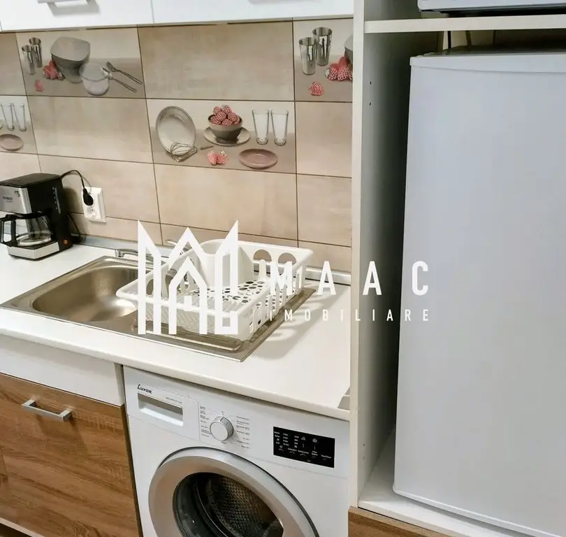 Apartament 2 Camere | Decomandat | Loc de Parcare | Lazaret