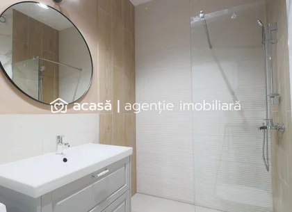 Apartament in cel mai nou bloc ARED RED9, fără agenție - comision 0